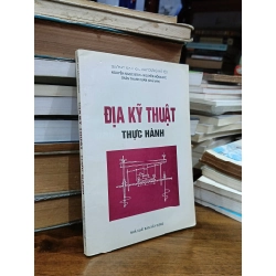 Địa kỹ thuật thực hành - Nhiều tác giả