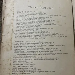 Kiểm nghiệm dược liệu - sách y khổ lớn  971449