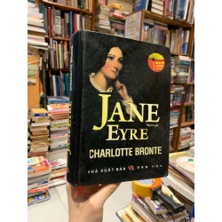 Jane Eyre - Charlotte Bronte 122602