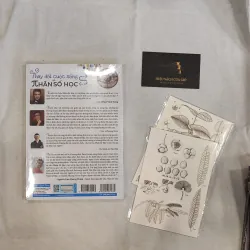 Thay đổi cuộc sống với thần số học 730817