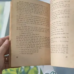 [XƯA] Những Người Thích Đùa (1983) - Aziz Nesin 997682