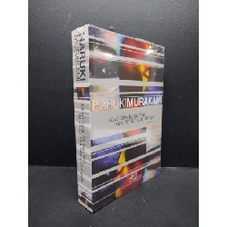 Xứ Sở Diệu Kỳ Tàn Bạo Và Chốn Tận Cùng Thế Giới mới 100% HCM2606 Harukimurakami VĂN HỌC Rebooks.vn