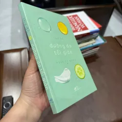 DƯỠNG DA TỐI GIẢN – BACK TO BASIC – THU ĐỖ- K3 1003715