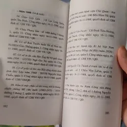 Việt Nam Tư Liệu Tóm Tắt - Nguyễn Khắc Thuần 970225