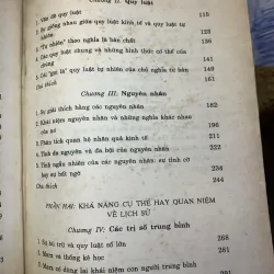 MARX, Nhà Tử Tưởng Của Cái Có Thể - Michael Vadee 782420