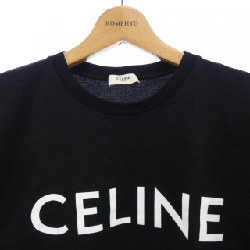 Áo thun rộng in CELINE 2X764671Q - Hàng hiệu Authentic 824062