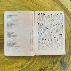 CẨM NANG HỘI HOẠ 6.000 TƯ THẾ ĐỘNG TÁC NGƯỜI 1023324