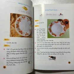 Nghệ thuật trang trí vành đĩa 589667