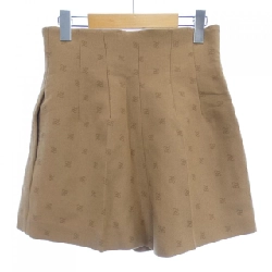 【Mã giảm giá】Quần short FENDI 654113