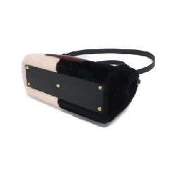 Fendi Peekaboo 8BN290 5CM Túi - Hàng hiệu Chính hãng 766307