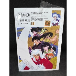 Inuyasha tập 13. Mới 90 % SBM1008 911994