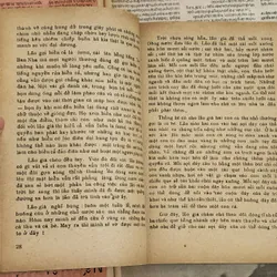Tiểu thuyết của PIERRE REY - BÃI BIỂN CÂY CỌ (517 trang) 727197