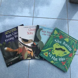 Sách giáo dục cho trẻ 1027633