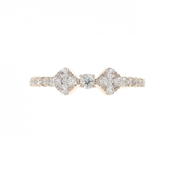 Nhẫn kim cương K18PG 0.3CT - Hàng hiệu Authentic 851758