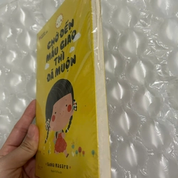 Chờ Đến Mẫu Giáo Thì Đã Muộn 493999