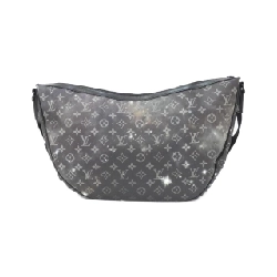 Túi xách vai Louis Vuitton Monogram Galaxy Alpha Hobo M44164 - Hàng hiệu Chính hãng 766243