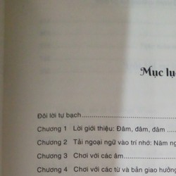 Fluent Forever - Cách học ngoại ngữ nhanh & không bao giờ quên 80948