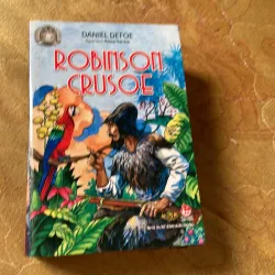 HUỆ TÍM,ROBINSON CRUSOE,HOÀNG TỬ BÉ,ĐẢO GIẤU VÀNG,NAM TƯỚC MUNCHAUSEN,HOÀNG TỬ NHỎ & CHÚ B 751834