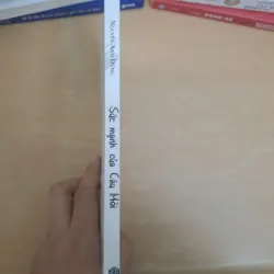 Sức mạnh của câu hỏi 937026