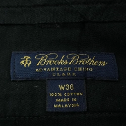Quần âu BROOKS BROTHERS - Hàng hiệu Authentic 885944