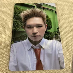 (Official) Card bo góc Anh Trai Say Hi - B Ray - Còn mới 739285