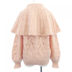 【Mã giảm giá】Chanel CHANEL Áo len 642708