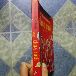 Chúa ruồi - William Golding 1025925