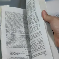 Cẩm Nang Văn Học Ôn Thi THPT Đại Học Cao Đẳng lớp 11 12 - Tạ Đức Hiền 727333