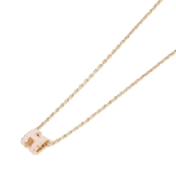 HERMES POP ASH MINI 147992FO Dây chuyền - Hàng hiệu Chính hãng