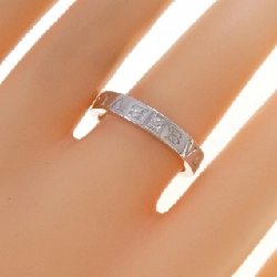 Nhẫn B.zero1 Bulgari - Hàng hiệu Authentic 839677