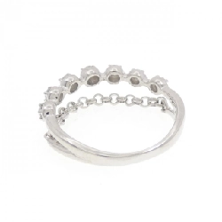 Nhẫn kim cương PT950 0.21CT - Hàng hiệu Chính hãng 850746