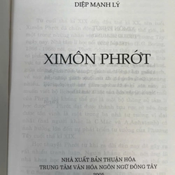 XIMÔN PHRƠT- DIỆP MẠNH LÝ 541646