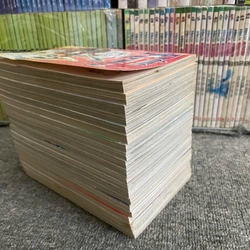 Truyện Rồng Pha Lê Trọn Bộ 20 Tập - NXB Kim Đồng 492697