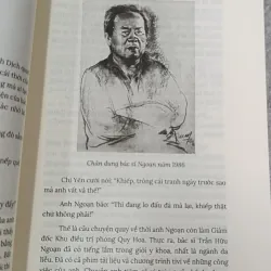 TRỊNH LỮ GHI CHÉP - TRỊNH LỮ 707652