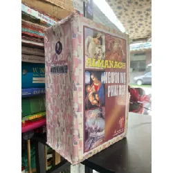 Almanach: Người mẹ và phái đẹp 558003