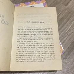 KIẾN TRÚC CỐ ĐÔ HUẾ (Sách song ngữ Việt - Anh) 455090