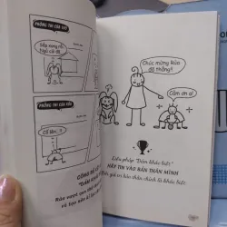 Sách: Tự tin là lựa chọn tôi tự tin (B1) Tác giả: Vân Tani 693146