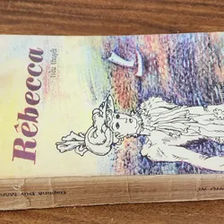 Tiểu thuyết Gothic Anh: REBECCA (Daphne Du Maurier) 732908