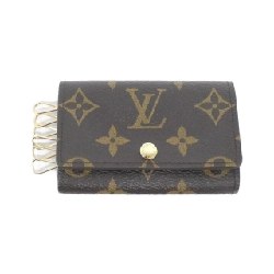 Louis Vuitton Monogram Multiclés M62630 Key Case - Hàng hiệu Authentic