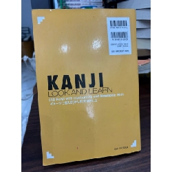 KanJi look and learn 797217