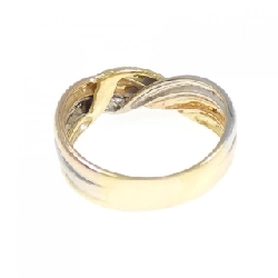 Nhẫn ba màu 750 670181