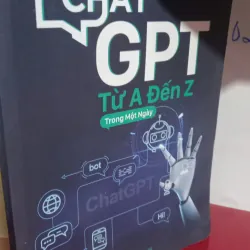 chát GPT từ a đến z