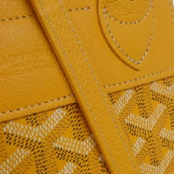 Balo mini Alpan Goyard 609081