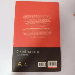 Quý cô tao nhã - Gentlewoman 926763