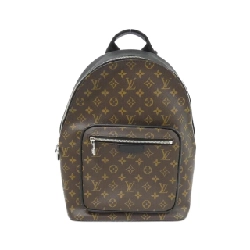 Balo Louis Vuitton Monogram Macassar Josh M45349 - Hàng hiệu Chính hãng