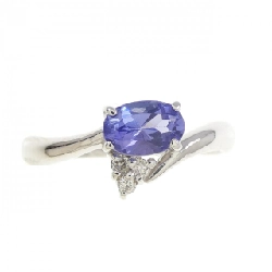 Nhẫn Tanzanite PT900 669633
