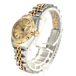 Đồng hồ Rolex Datejust 69173 SSxYG tự động 9 số - Hàng hiệu Chính hãng 880853