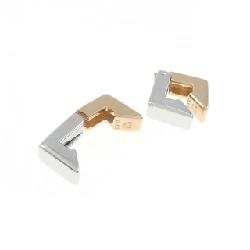 K18PG/K18WG Bông tai kim cương 0.30CT - Hàng hiệu Chính hãng 873174