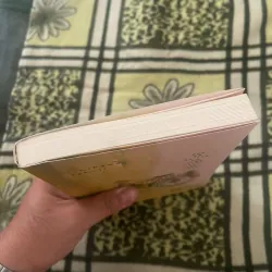 Anh Sẽ Đi Tìm Em Trên Chiếc Xe Đạp Hỏng - Ichikawa Takuji New 90% (Hoi) 64308