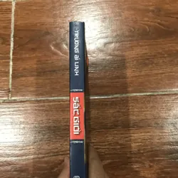 Sắc giới - Trương Ái Linh  (k1) 719798